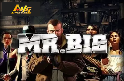 Mr. Big
